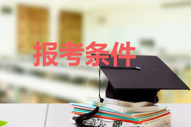 中外合作办学硕士报考条件